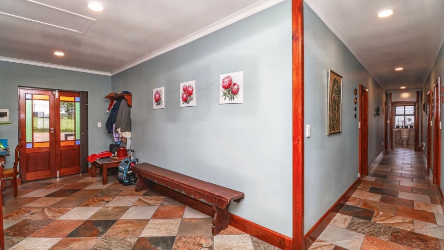 Commercial Property for Sale in Rondevlei Western Cape